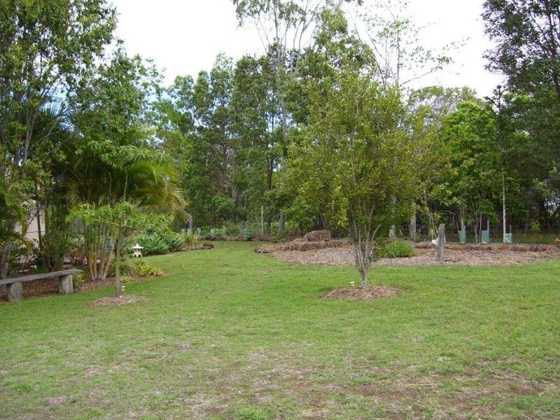 Gin Gin QLD 4671