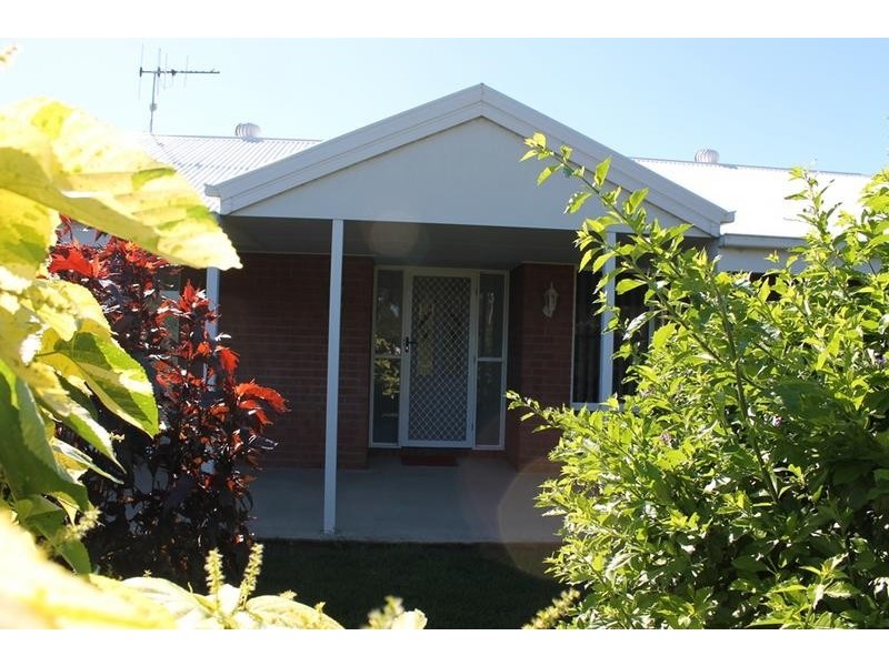 65 Ghost Gum Road, Sharon QLD 4670