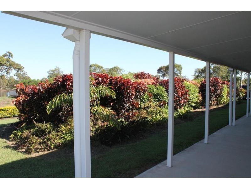 65 Ghost Gum Road, Sharon QLD 4670