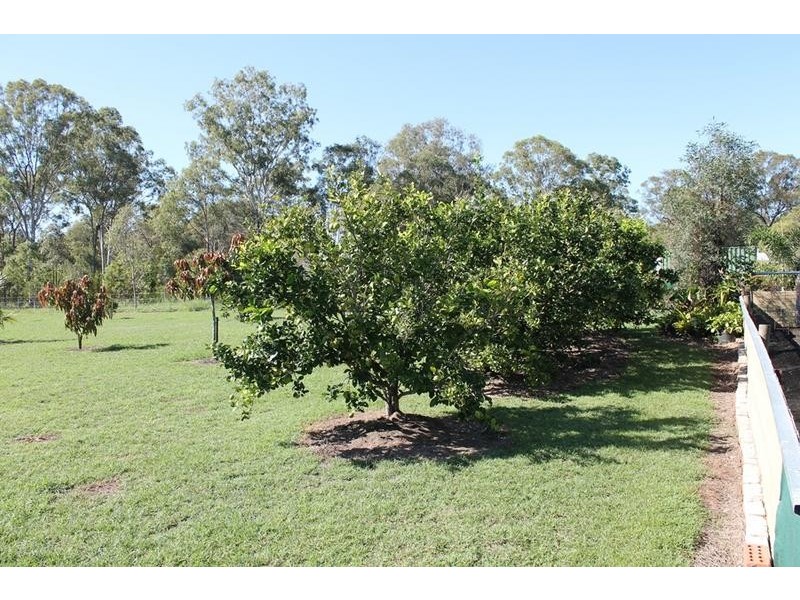 65 Ghost Gum Road, Sharon QLD 4670