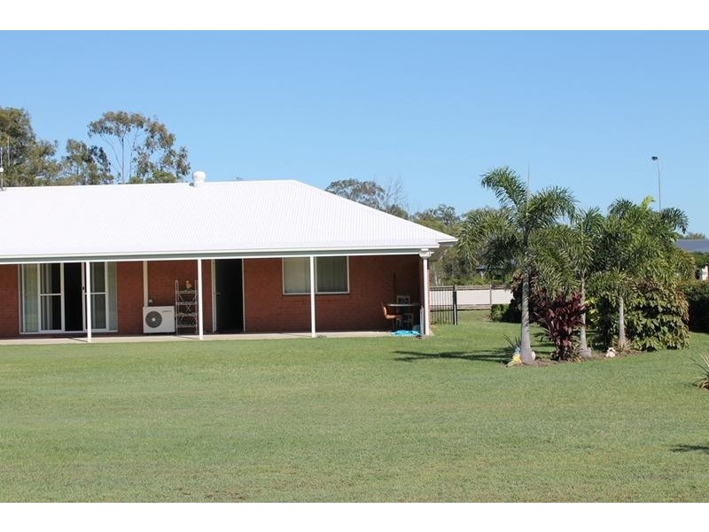 65 Ghost Gum Road, Sharon QLD 4670