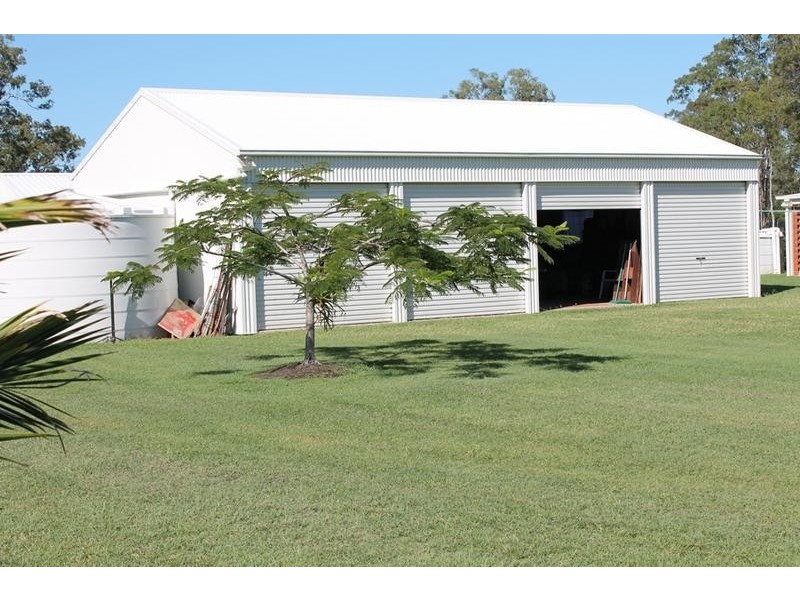 65 Ghost Gum Road, Sharon QLD 4670