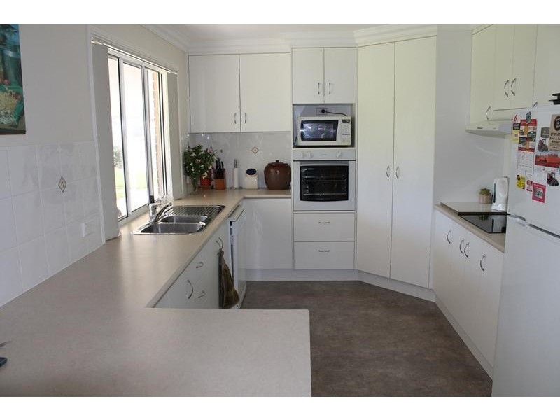 65 Ghost Gum Road, Sharon QLD 4670