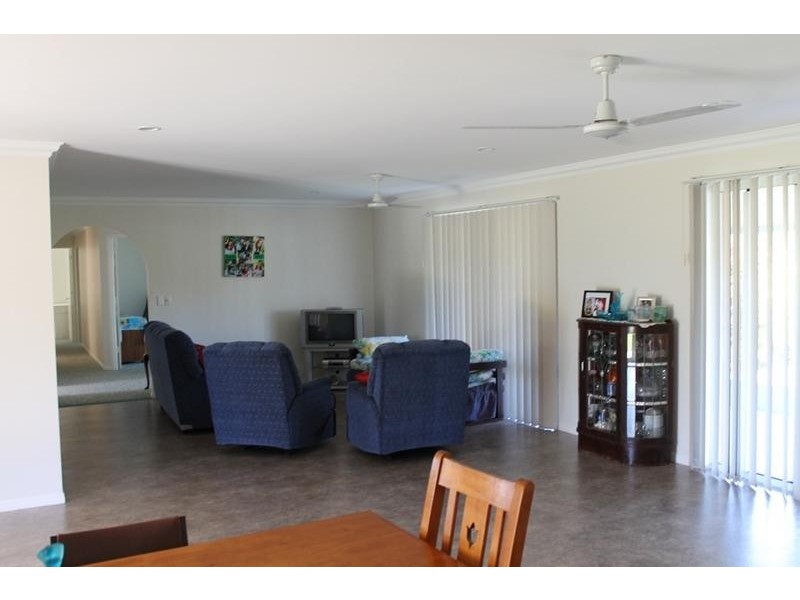 65 Ghost Gum Road, Sharon QLD 4670