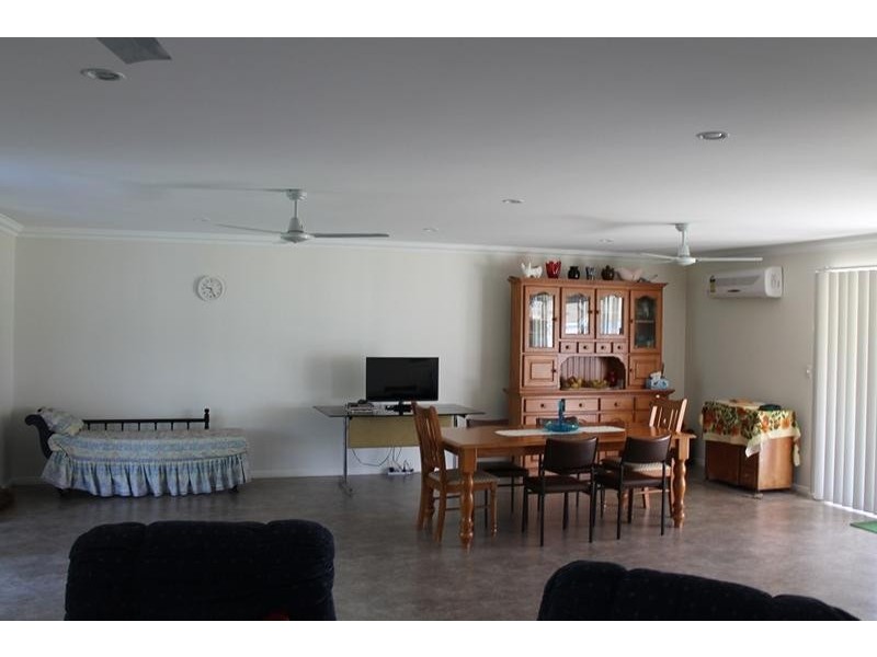 65 Ghost Gum Road, Sharon QLD 4670