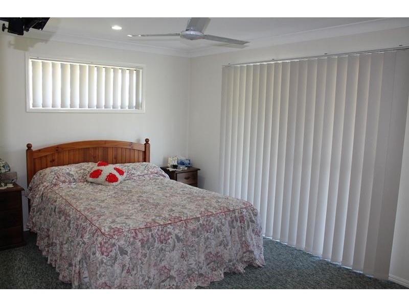 65 Ghost Gum Road, Sharon QLD 4670