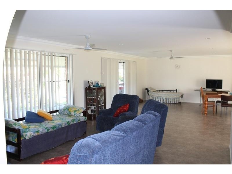 65 Ghost Gum Road, Sharon QLD 4670