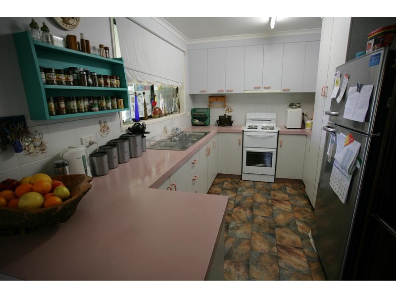Bucca QLD 4670