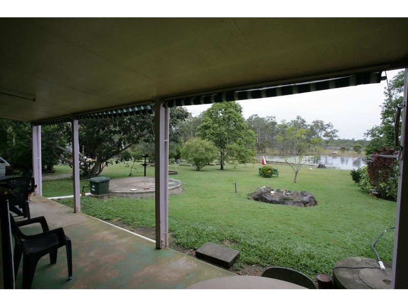 Bucca QLD 4670