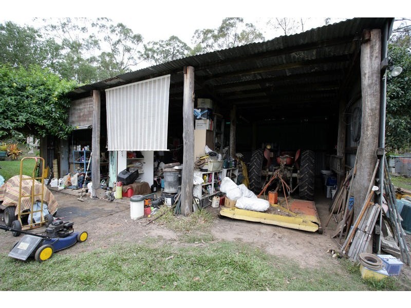 Bucca QLD 4670