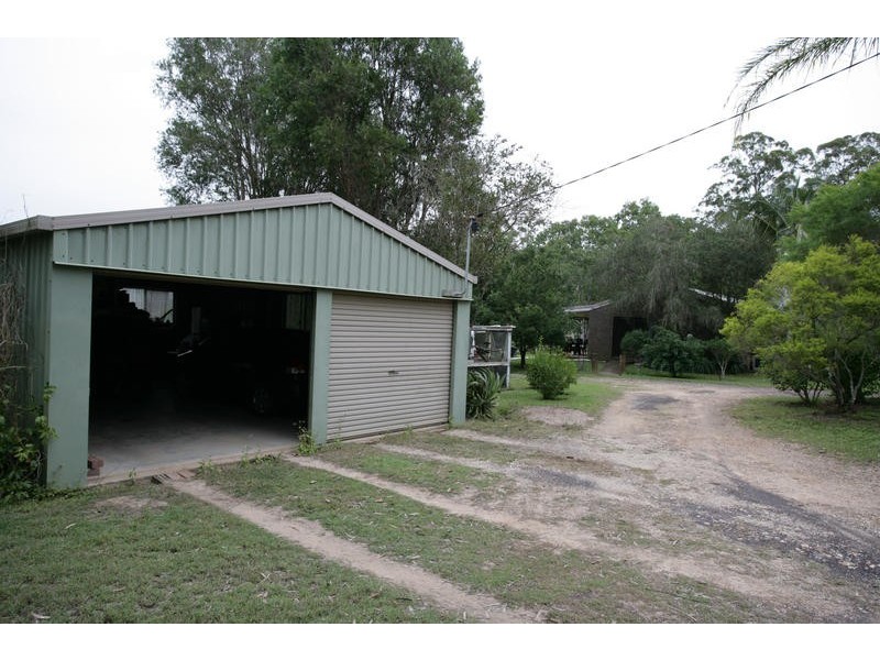 Bucca QLD 4670