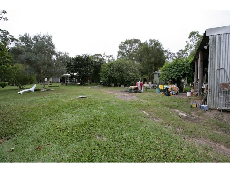 Bucca QLD 4670