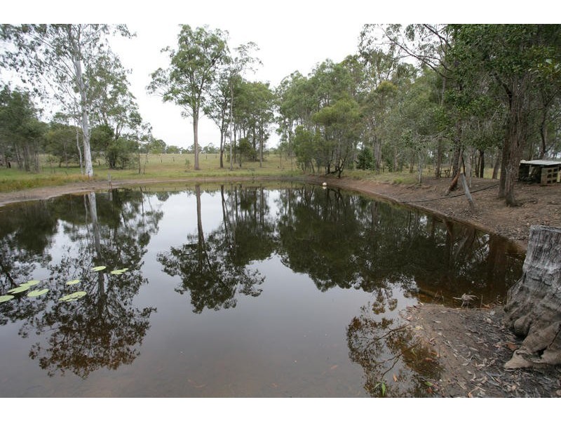 Bucca QLD 4670