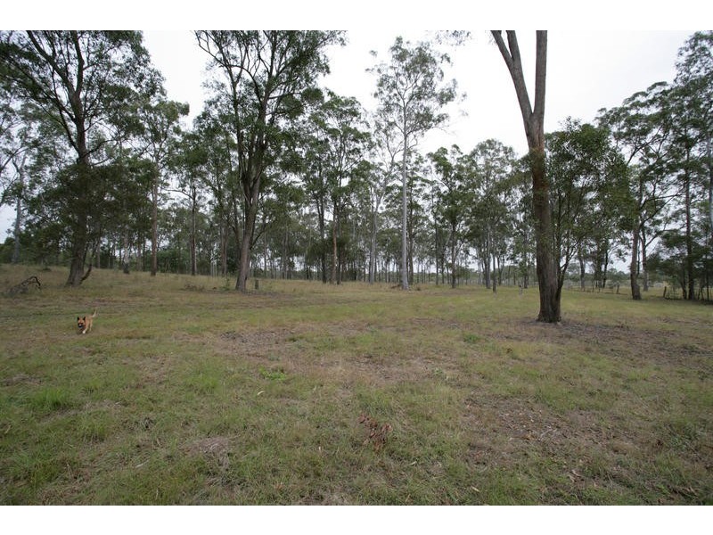Bucca QLD 4670