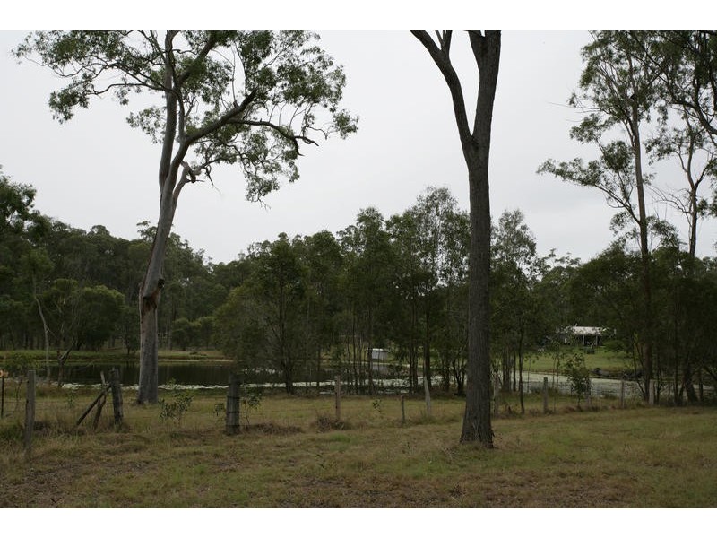 Bucca QLD 4670