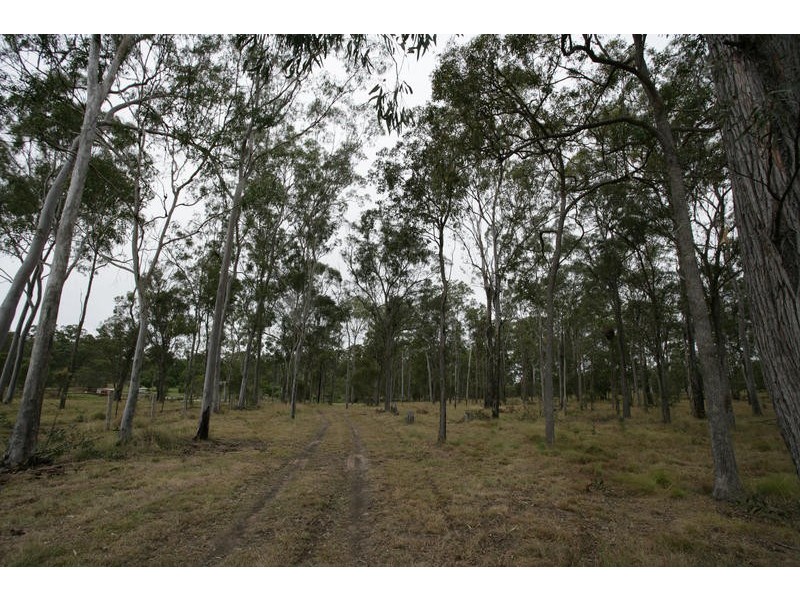 Bucca QLD 4670