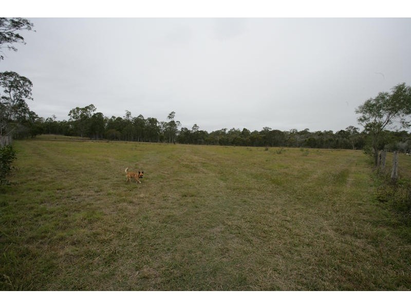Bucca QLD 4670