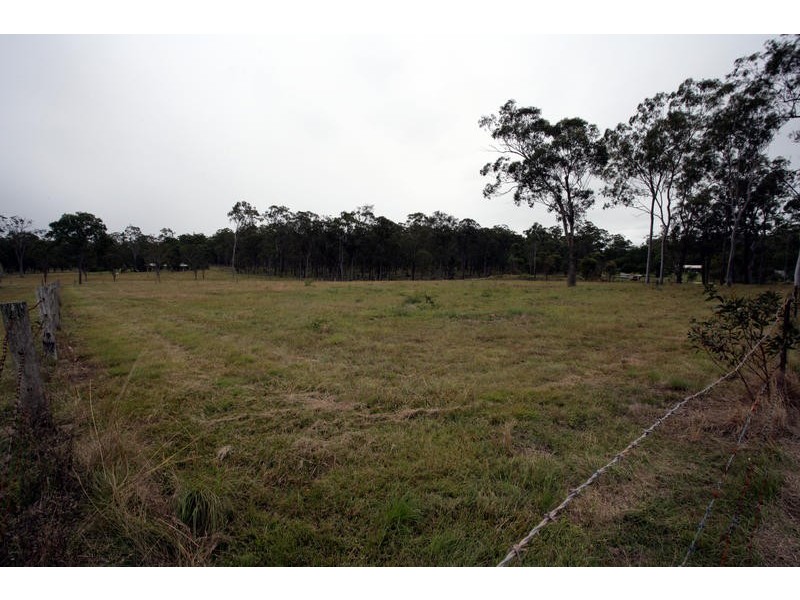 Bucca QLD 4670