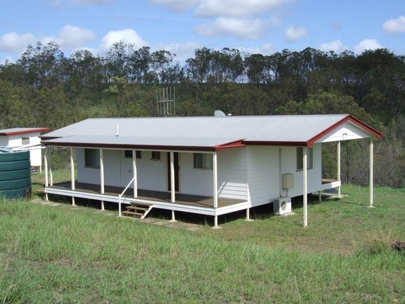 Gin Gin QLD 4671