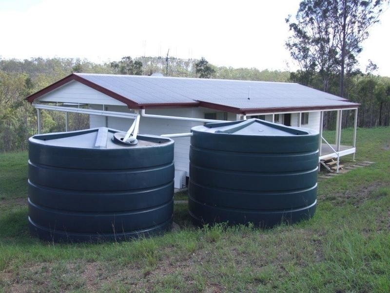 Gin Gin QLD 4671