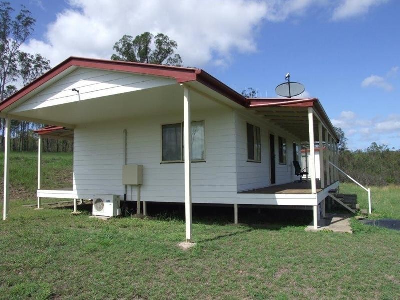 Gin Gin QLD 4671