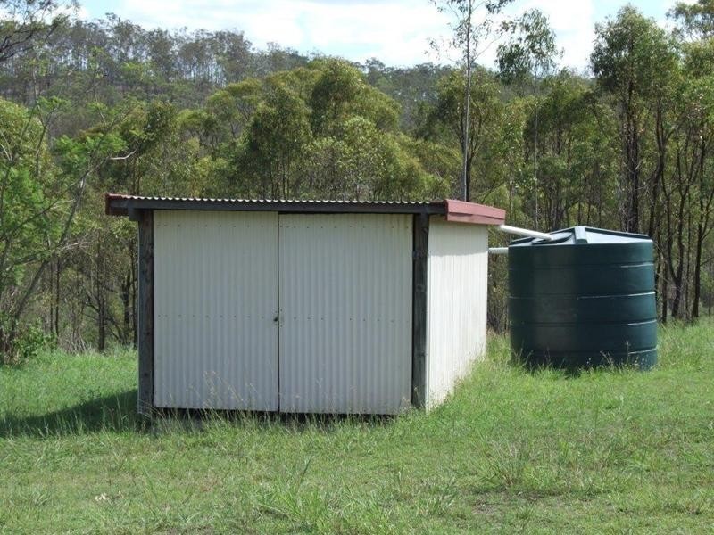 Gin Gin QLD 4671