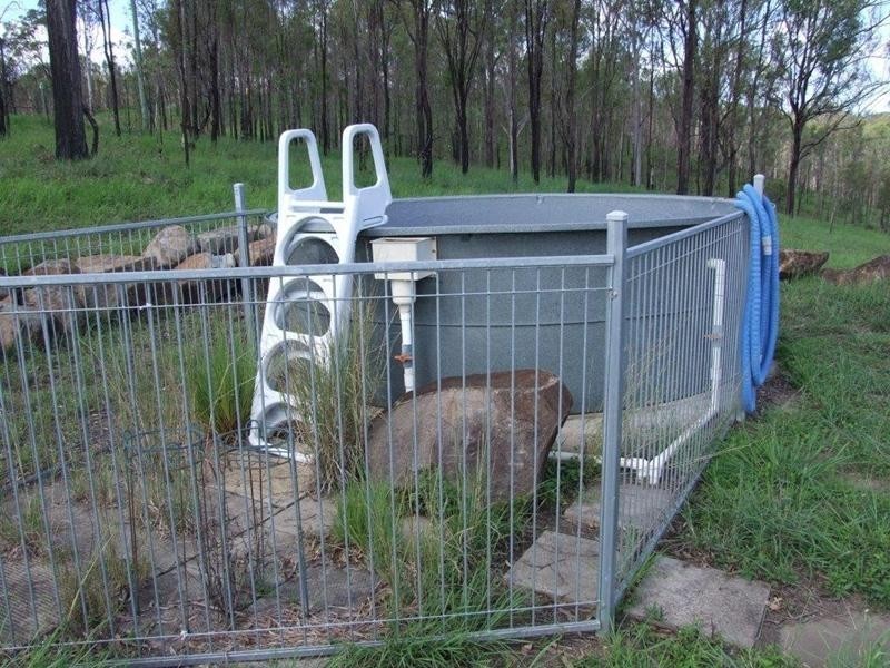 Gin Gin QLD 4671