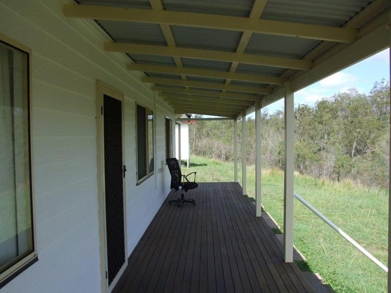 Gin Gin QLD 4671