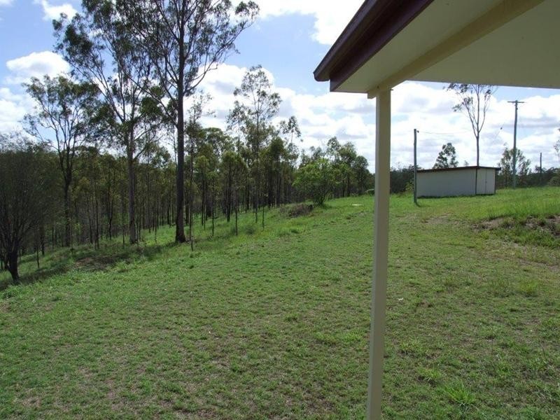 Gin Gin QLD 4671