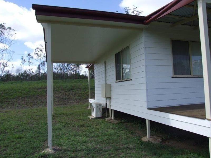 Gin Gin QLD 4671