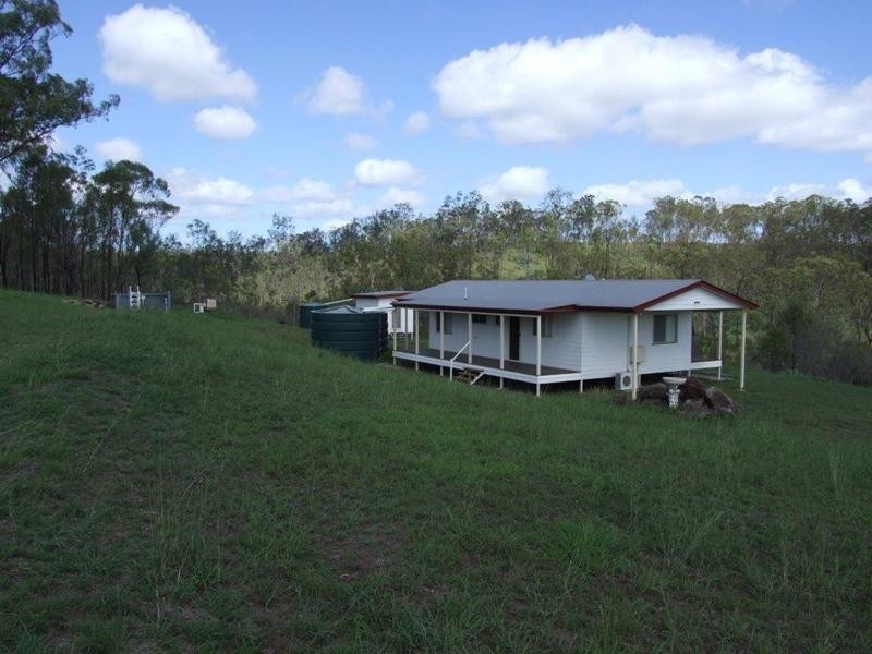 Gin Gin QLD 4671