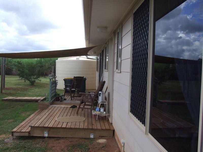 Gin Gin QLD 4671