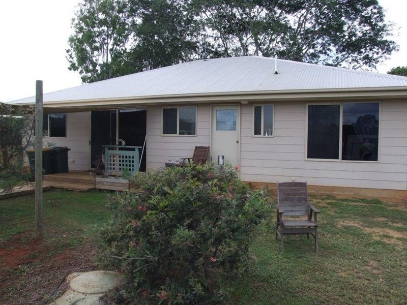Gin Gin QLD 4671
