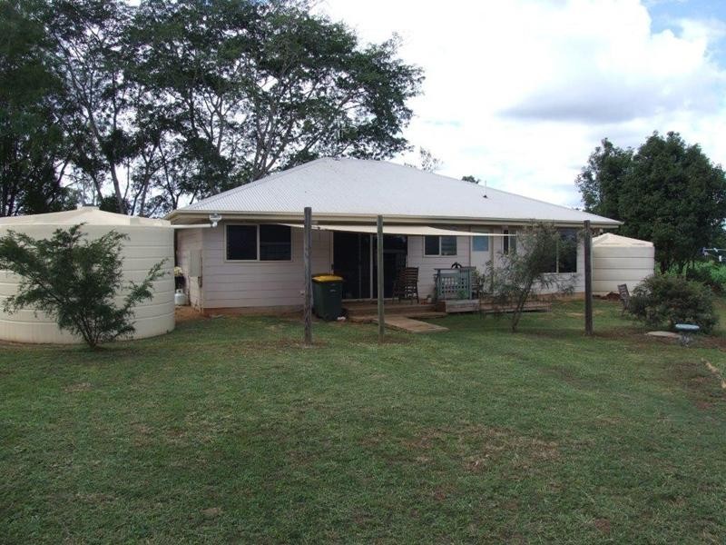 Gin Gin QLD 4671
