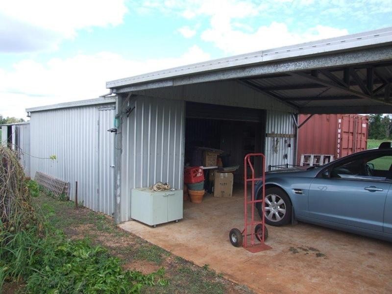 Gin Gin QLD 4671