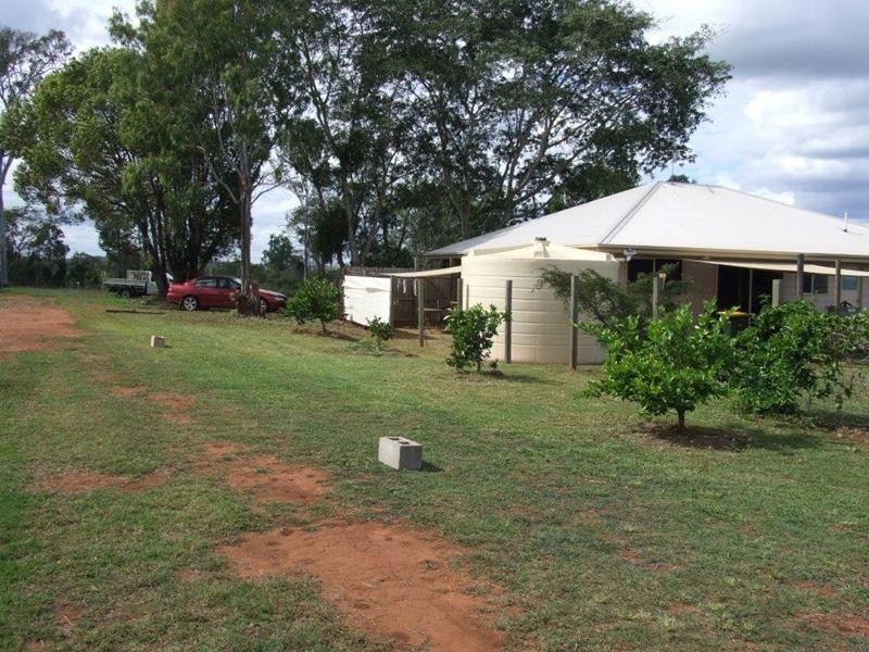 Gin Gin QLD 4671