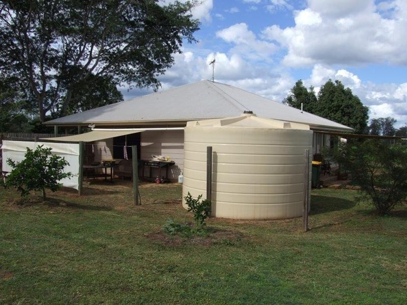 Gin Gin QLD 4671