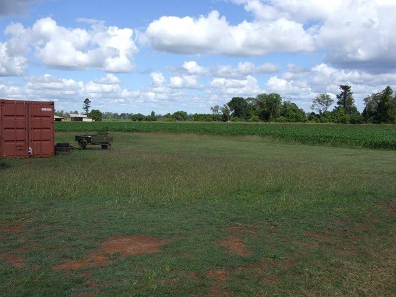 Gin Gin QLD 4671