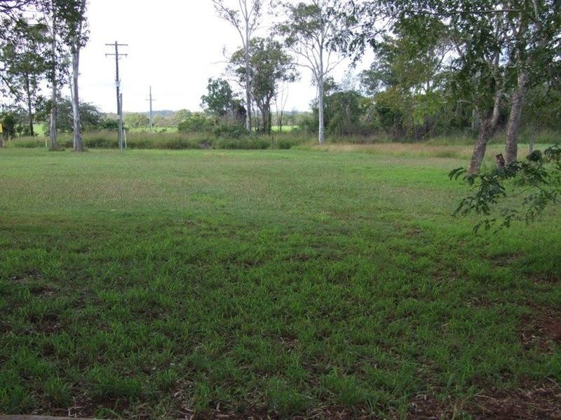 Gin Gin QLD 4671