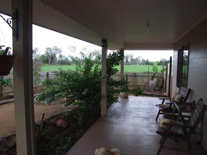 Gin Gin QLD 4671
