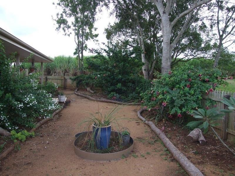Gin Gin QLD 4671