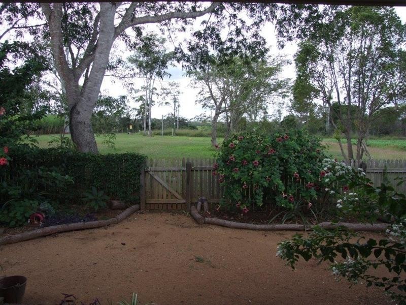 Gin Gin QLD 4671