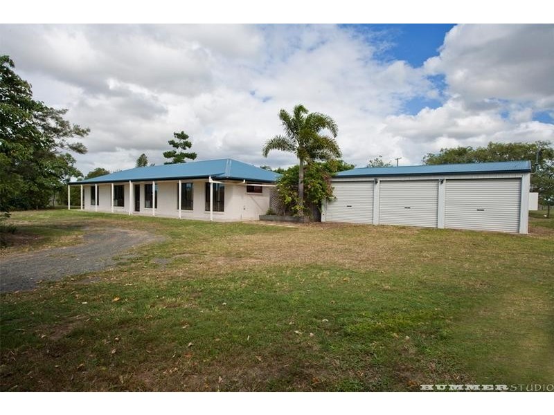 14 Slalom Crescent, Branyan QLD 4670