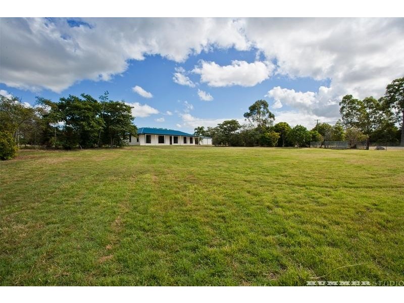 14 Slalom Crescent, Branyan QLD 4670