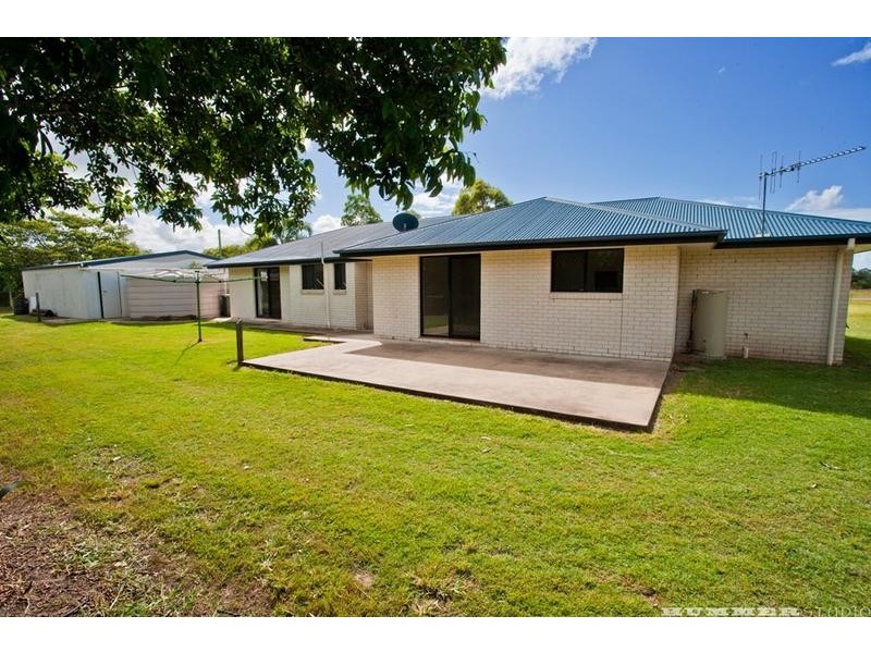 14 Slalom Crescent, Branyan QLD 4670