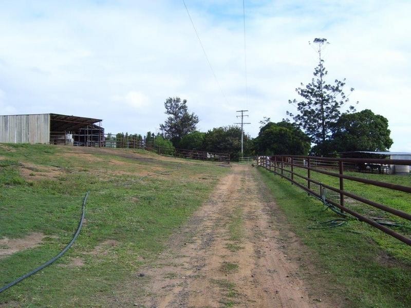 Gin Gin QLD 4671