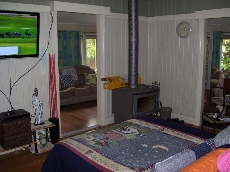Gin Gin QLD 4671