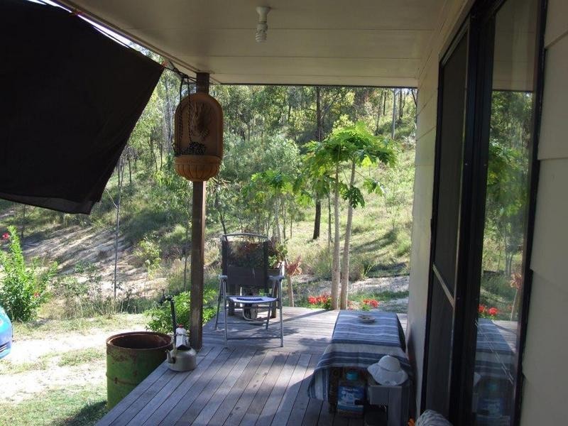 124 Wonbah Avenue, Gin Gin QLD 4671
