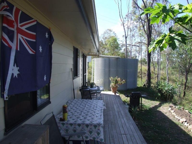 124 Wonbah Avenue, Gin Gin QLD 4671