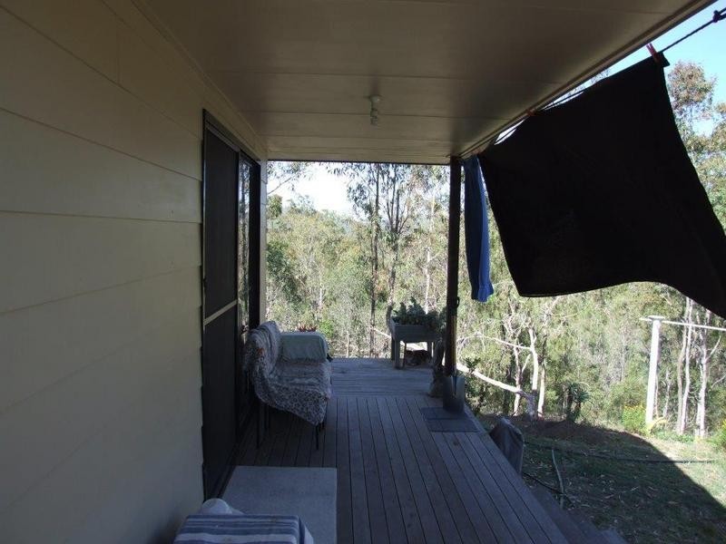 124 Wonbah Avenue, Gin Gin QLD 4671
